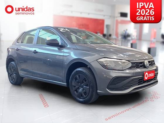 VOLKSWAGEN POLO 1.0 MPI TRACK MANUAL VOLKSWAGEN POLO 1.0 MPI TRACK MANUAL